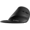 Sandberg Wireless Vertical Mouse Pro Black 630-13