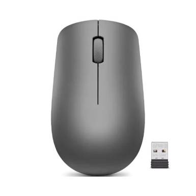 Lenovo 530 Wireless Mouse Graphite Grey GY50Z49089