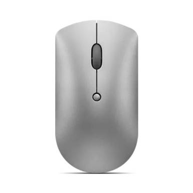 Lenovo 600 Bluetooth Silent Mouse Iron Grey GY50X88832 Lenovo 600 Bluetooth Silent Mouse Iron Grey GY50X88832