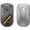 Lenovo 600 Bluetooth Silent Mouse Iron Grey GY50X88832