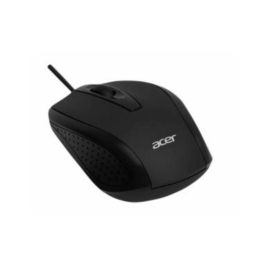 Acer USB Opticai mouse Black HP.EXPBG.008 Acer USB Opticai mouse Black HP.EXPBG.008