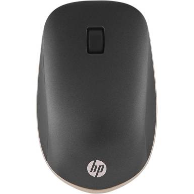 HP 410 Slim Bluetooth Mouse Silver 4M0X5AA#ABB HP 410 Slim Bluetooth Mouse Silver 4M0X5AA#ABB