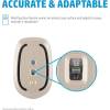 HP 410 Slim Bluetooth Mouse Silver 4M0X5AA#ABB