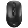 Everest SM-18 Wireless Optical Mouse Black 34506