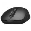 Everest SM-18 Wireless Optical Mouse Black 34506