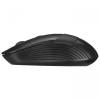 Everest SM-18 Wireless Optical Mouse Black 34506