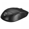 Everest SM-18 Wireless Optical Mouse Black 34506