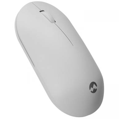 Everest SMW-399 Optical Wireless Mouse White 36224 Everest SMW-399 Optical Wireless Mouse White 36224