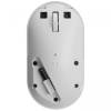 Everest SMW-399 Optical Wireless Mouse White 36224