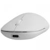 Everest SMW-399 Optical Wireless Mouse White 36224
