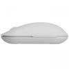Everest SMW-399 Optical Wireless Mouse White 36224