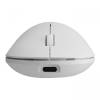 Everest SMW-399 Optical Wireless Mouse White 36224