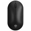 Everest SMW-399 Optical Wireless Mouse Black 36223