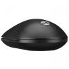 Everest SMW-399 Optical Wireless Mouse Black 36223