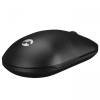 Everest SMW-399 Optical Wireless Mouse Black 36223