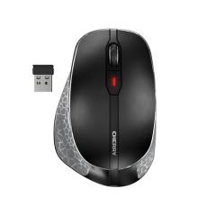 Cherry MW 8C Ergo Wireless Mouse Black JW-8600 Cherry MW 8C Ergo Wireless Mouse Black JW-8600