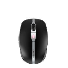 Cherry MW 9100 Wireless Mouse Black JW-9100-2 Cherry MW 9100 Wireless Mouse Black JW-9100-2