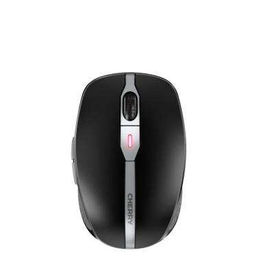 Cherry MW 9100 Wireless Mouse Black JW-9100-2 Cherry MW 9100 Wireless Mouse Black JW-9100-2