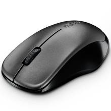 Rapoo 1620 Wireless Mouse Black 00142012