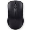 Rapoo 1620 Wireless Mouse Black 00142012