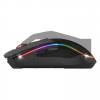 Spirit Of Gamer Pro-M9 RGB Wireless Gaming Mouse Black S-PM9RF