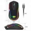 Spirit Of Gamer Pro-M9 RGB Wireless Gaming Mouse Black S-PM9RF