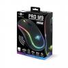 Spirit Of Gamer Pro-M9 RGB Wireless Gaming Mouse Black S-PM9RF