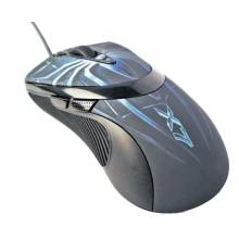 A4-Tech XL-747H Anti-Vibrate Laser Gaming mouse Blue XL-747H/BLUE A4-Tech XL-747H Anti-Vibrate Laser Gaming mouse Blue XL-747H/BLUE