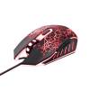 Trust GXT105X Izza Gaming Mouse Black 24618
