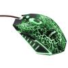 Trust GXT105X Izza Gaming Mouse Black 24618