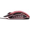Trust GXT105X Izza Gaming Mouse Black 24618