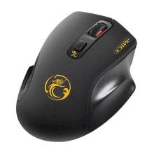 iMICE E-1800 Wireless Mouse Black E-1800_BK