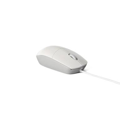 Rapoo N100 Mouse White 18102 Rapoo N100 Mouse White 18102