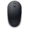 Dell MS300 Full-Size Wireless Mouse Black 570-ABOC