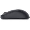 Dell MS300 Full-Size Wireless Mouse Black 570-ABOC