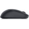 Dell MS300 Full-Size Wireless Mouse Black 570-ABOC