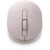 Dell MS3320W Mobile Wireless Mouse Ash Pink 570-ABPY