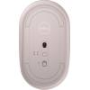 Dell MS3320W Mobile Wireless Mouse Ash Pink 570-ABPY