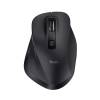 Trust Fyda Eco Rechargeable Wireless Comfort mouse Black 24727