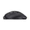 Trust Fyda Eco Rechargeable Wireless Comfort mouse Black 24727