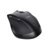 Trust Fyda Eco Rechargeable Wireless Comfort mouse Black 24727