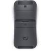 Dell MS700 Bluetooth Travel Mouse Black 570-ABQN