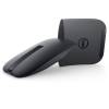 Dell MS700 Bluetooth Travel Mouse Black 570-ABQN