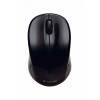 Verbatim Go Nano Wireless Mouse Black 49042