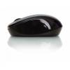 Verbatim Go Nano Wireless Mouse Black 49042