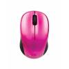 Verbatim Go Nano Wireless Mouse Hot Pink 49043