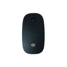 Conceptronic  LORCAN01B 4-Button Bluetooth Mouse Black LORCAN01B
