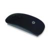 Conceptronic LORCAN01B 4-Button Bluetooth Mouse Black LORCAN01B