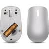 Lenovo 530 Wireless Mouse Platinum Grey GY50Z18984