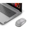 Lenovo 530 Wireless Mouse Platinum Grey GY50Z18984